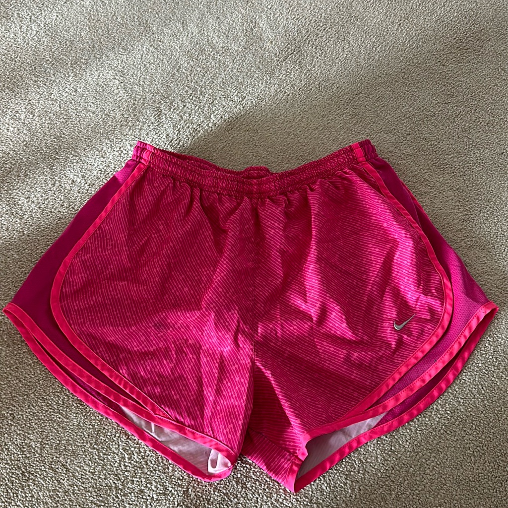 Nike ShortsWomens